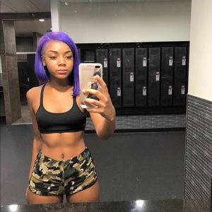 Meet your Posher, Darci